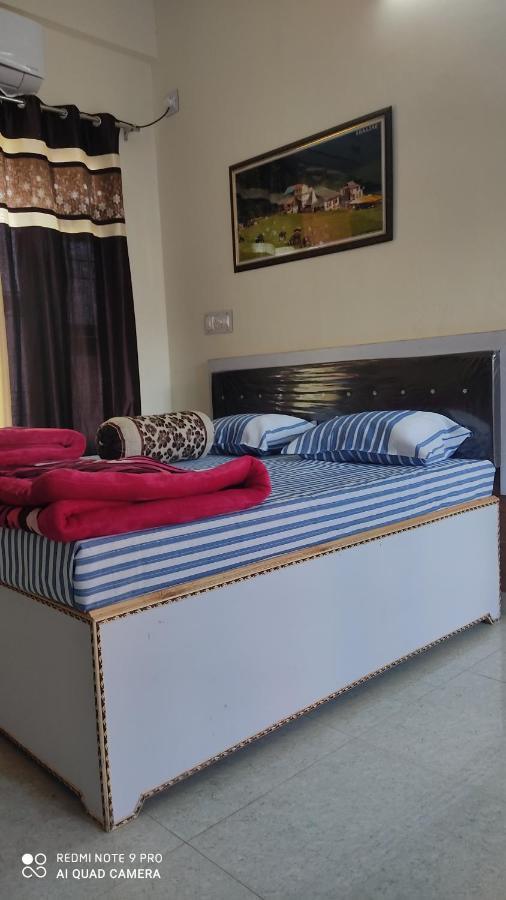 City Crown Guest House Sundarnagar Exteriér fotografie