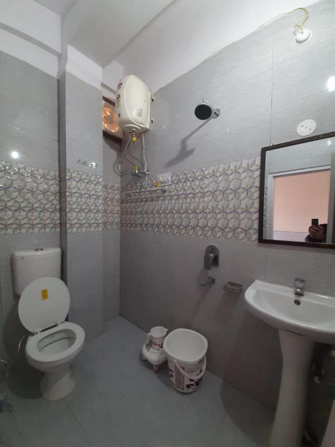 City Crown Guest House Sundarnagar Exteriér fotografie