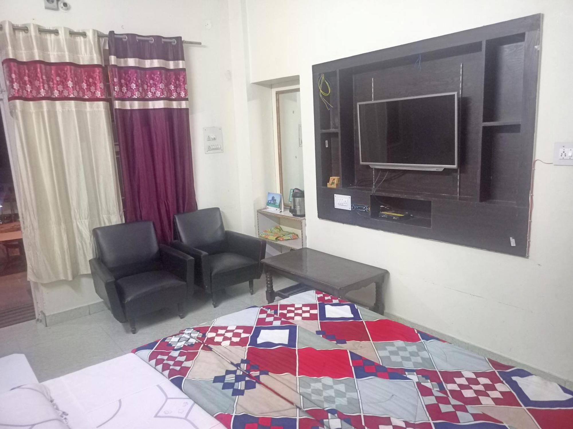 City Crown Guest House Sundarnagar Pokoj fotografie